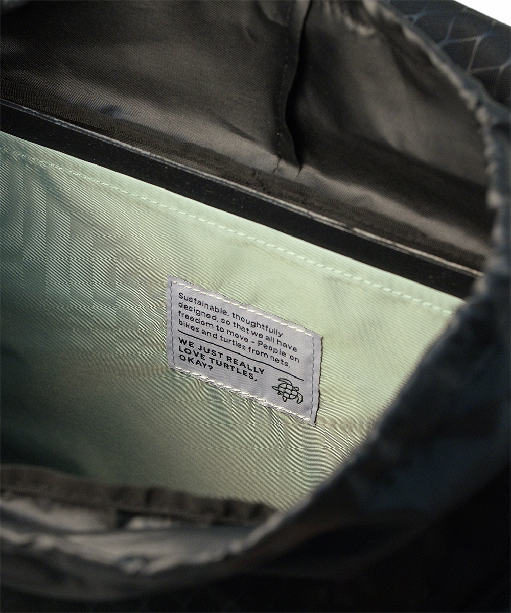 Oceanweave Pannierpack 55 - Image 4