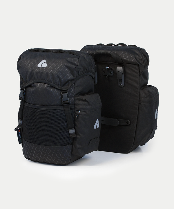 Oceanweave Pannierpack 35