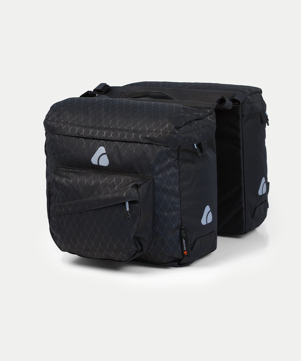 Oceanweave Pannierpack 25