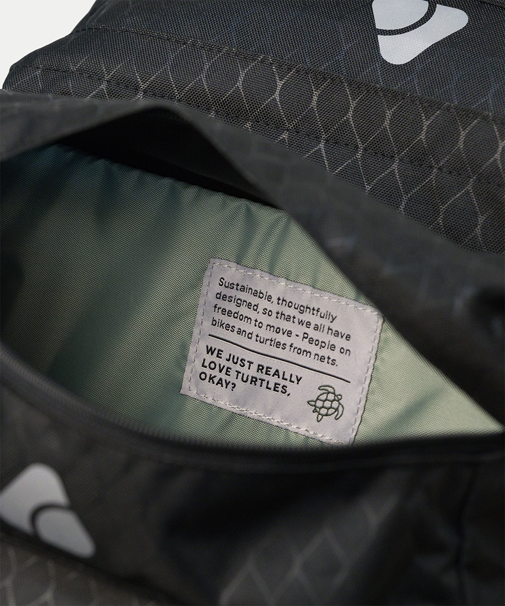 Oceanweave Pannierpack 25 - Image 4