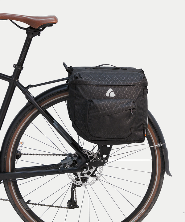 Oceanweave Pannierpack 25