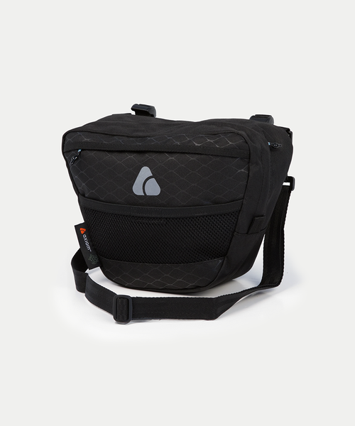 Axiom Oceanweave Barpack 4 Waterproof Handlebar Bag – 4L Capacity
