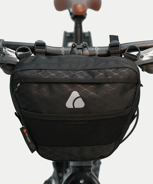 Oceanweave Barpack 4