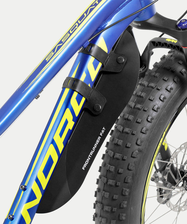 Frontrunner Fat Fender