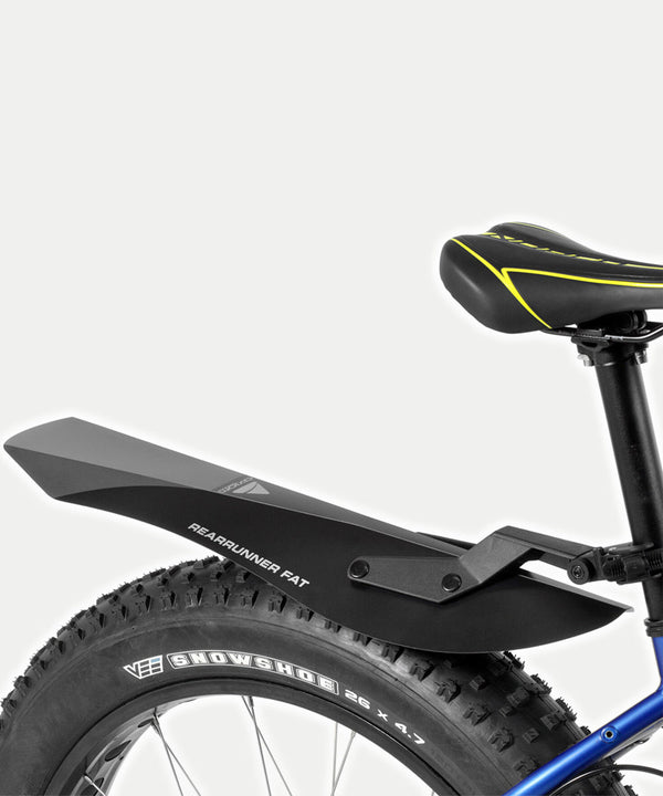 Rearrunner Fat Fender