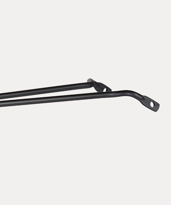 29er Rear Long Rack Axiom Streamliner® 29'er DLX Rack – Rear Rack for 29